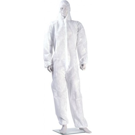 PP-Schutzoverall