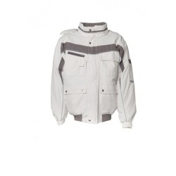 Winter Blouson Plaline