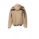 Winter Blouson Plaline