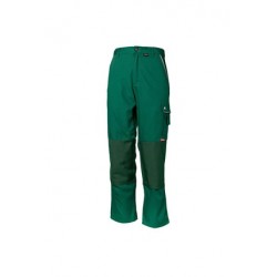 Bundhose Canvas 320