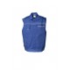Arbeitsweste Canvas 320