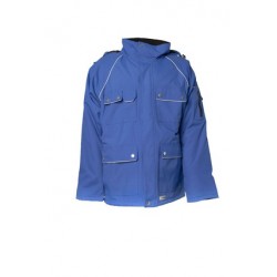 Winter Parka Canvas 320