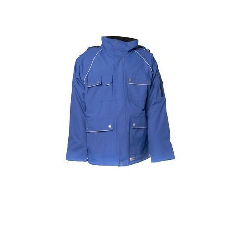 Winter Parka Canvas 320