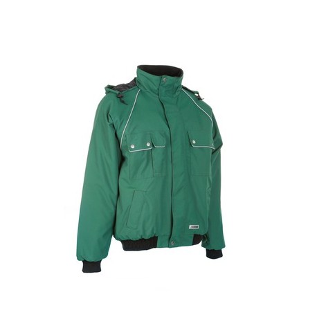 Winter Blouson Canvas 320