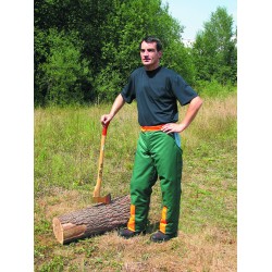 Waldarbeiter-Beinling