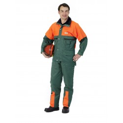 Forstschutz-Jacke "Forest Jack"