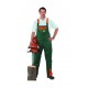 Forstschutz-Latzhose