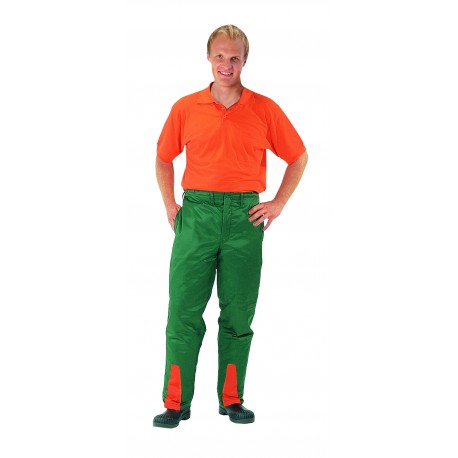 Forstschutz-Bundhose "Forest Jack"