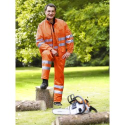 Waldarbeiter-Jacke "Forest Jack"