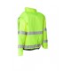 Warn-Pilotenjacke