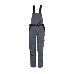 Damen Latzhose "Highline"
