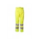 Warn-Bundhose 1-farbig