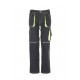 Bundhose Basalt Neon