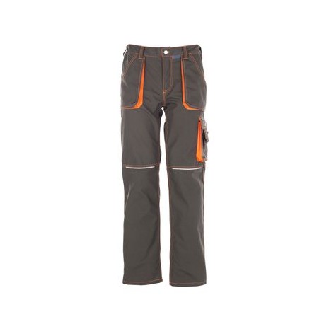 Bundhose Basalt Neon