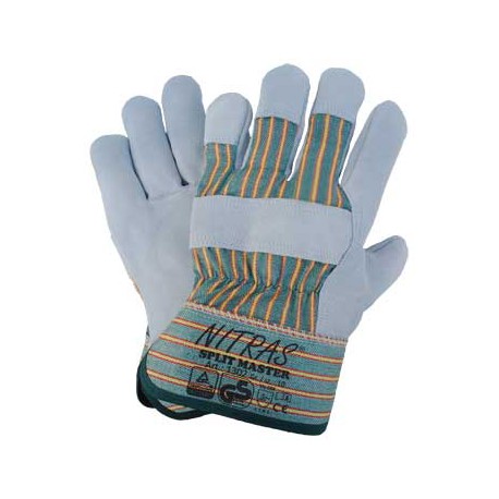 Rindspaltledershandschuhe