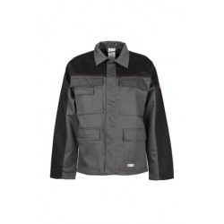 Schweißerjacke Weld Shield