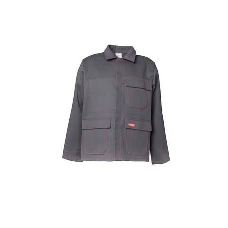 Schweißerjacke 500 g/m²