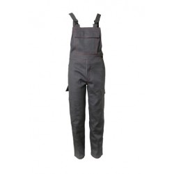 Schweißerbundhose 500 g/m²