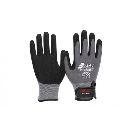 Mechanikerhandschuhe "Dexter 2"