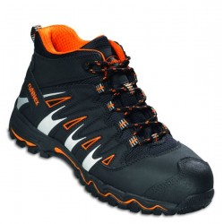 S1P-Sicherheitsstiefel "LightStar"