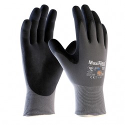 Nylon-Strickhandschuhe "MaxiFlex® Ultimate™ AD-APT"