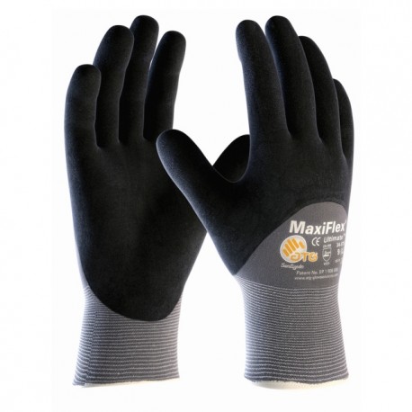 Nylon-Strickhandschuhe "MaxiFlex® Ultimate™"