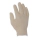 Baumwoll-Feinstrickhandschuhe