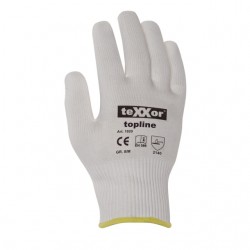 BW-/Nylon-Feinstrickhandschuhe