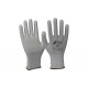 ESD-Handschuhe, unbeschichtet