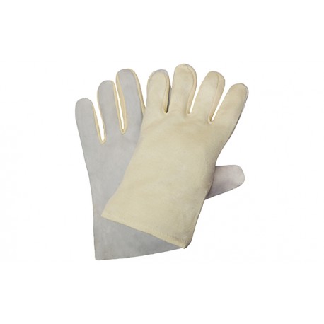 Nappa-Trikot-Handschuhe