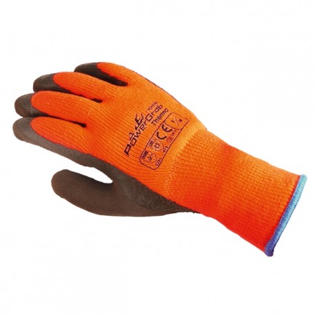 Winter-Strickhandschuhe "Power Grab Thermo"