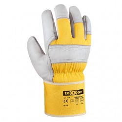 Winter-Volllederhandschuhe "Himalaya I"