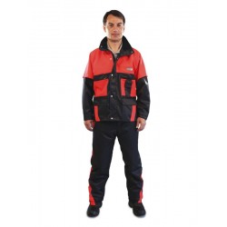 Forstschutz-Jacke "Forest Jack"