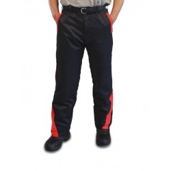 Forstschutz-Bundhose "Forest Jack"