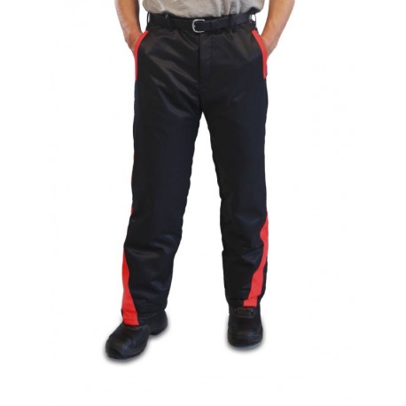 Forstschutz-Bundhose "Forest Jack"