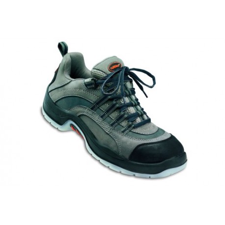 S2-Sicherheitsschuh "TeamStar"