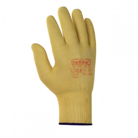Kevlar®-Feinstrick-Handschuhe