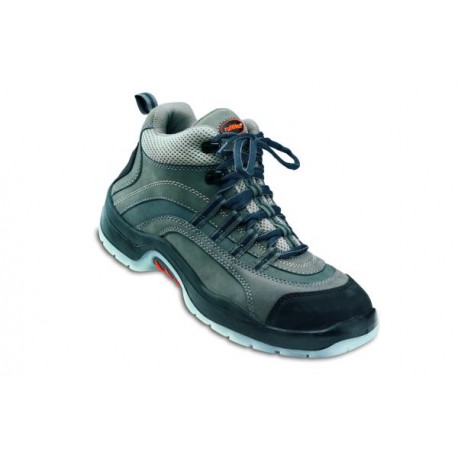 S2-Sicherheitsstiefel "TeamStar"