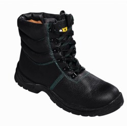 S3 Winterschnürstiefel "Ranger"