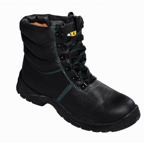 S3 Winterschnürstiefel "Ranger"