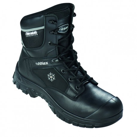 S3 Winterschnürstiefel "WinterStar"