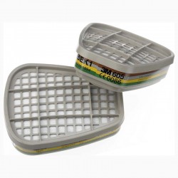 3M Gas- und Kombifilter ABEK1