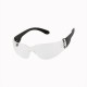 Light Schutzbrille, klar