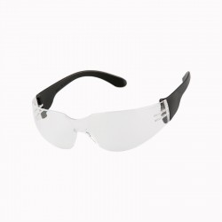 Light Schutzbrille, klar