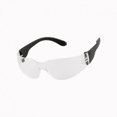 Light Schutzbrille, klar