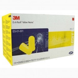3M EAR-SOFT Gehörstöpsel