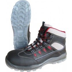 S3 Sicherheitsstiefel "SportStep II"
