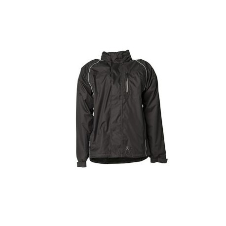 Regenjacke "Monsun"