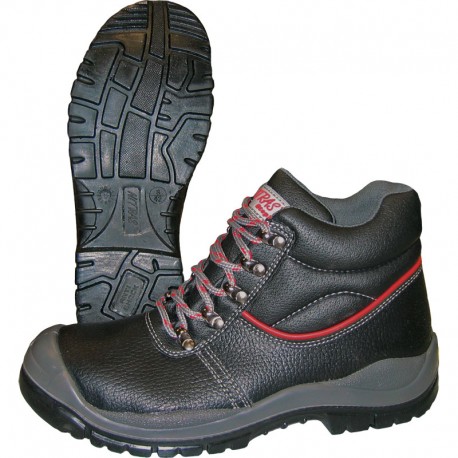 S3 Sicherheitsstiefel "Step II"