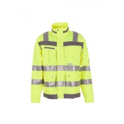 Warnschutz Blouson Plaline